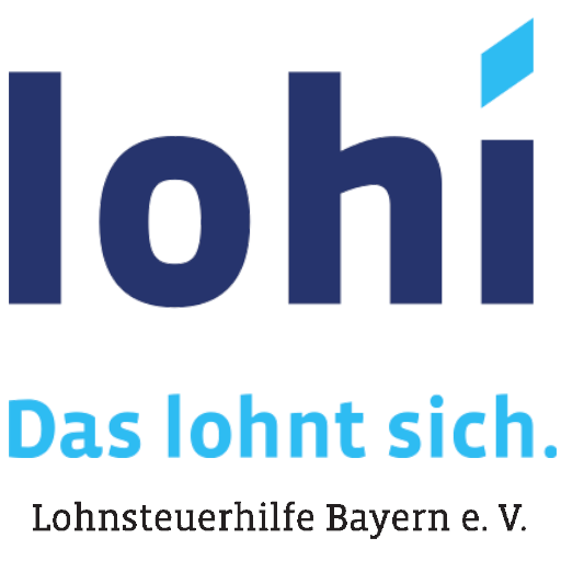 Lohi - Lohnsteuerhilfe Bayern e. V. Landau